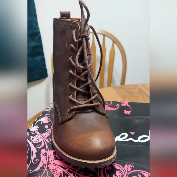 COPY - Qupid boots size 6.5 women's - Picture 4 of 6